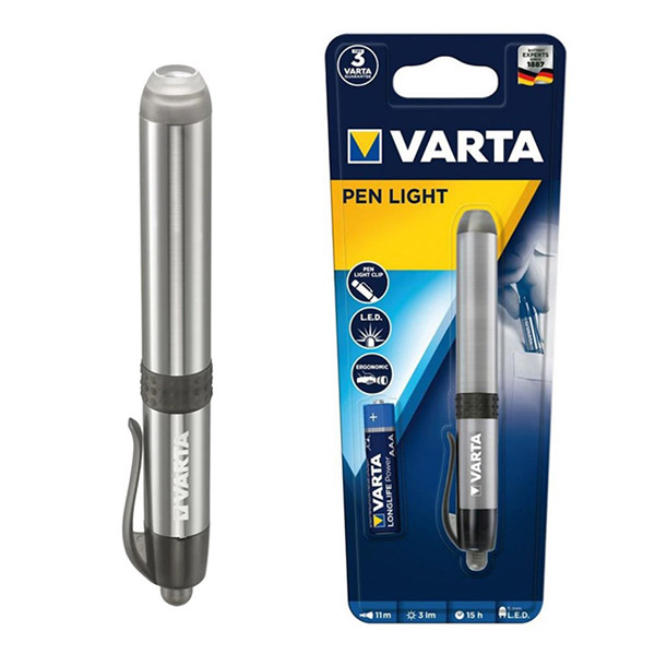 Varta 16611 Pen Light Fener