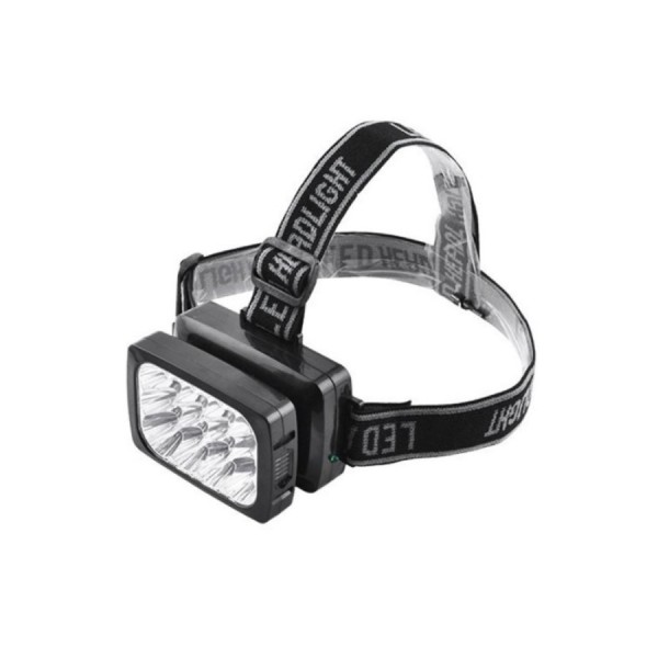 Watton WT-064 Şarjlı Kafa Feneri...